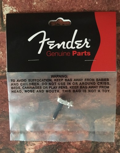 Fender 250k linear - 250k,