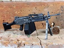 MK46 Mod 0 1:6 Figura Fucile