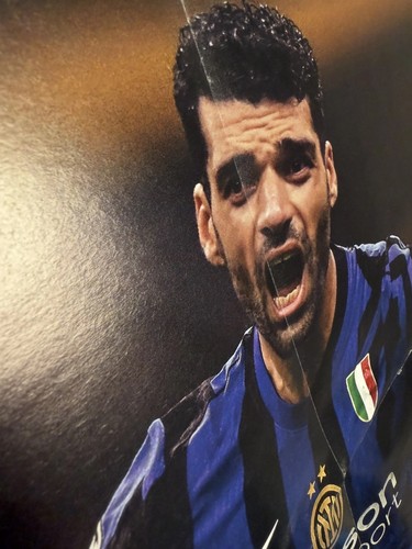 Inter milan mehdi - inter,