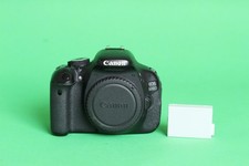 Canon EOS 600D 18,0 megapixel