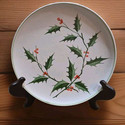 Piatto bacche di - 10,5",