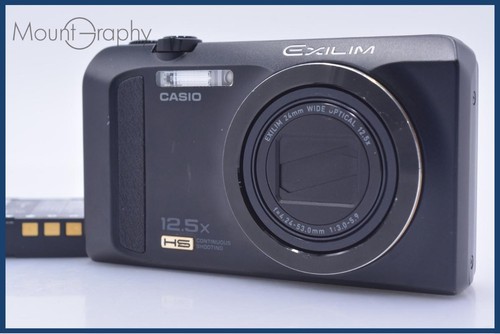 Ecc casio exilim - casio,
