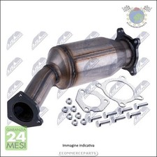 Catalizzatore Ajs per MERCEDES