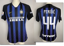 Original match worn - original, shirt