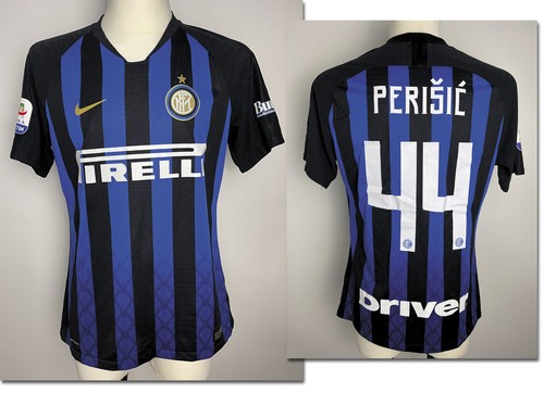 Maglia match worn giocatore - match,