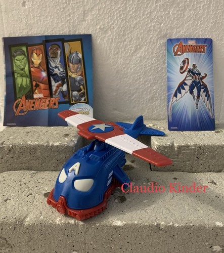 Kinder gran sorpresa 2025 - kinder,