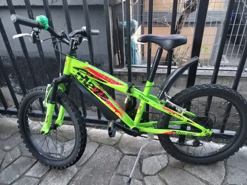 Mountain bike blaze leggi - blaze, (leggi
