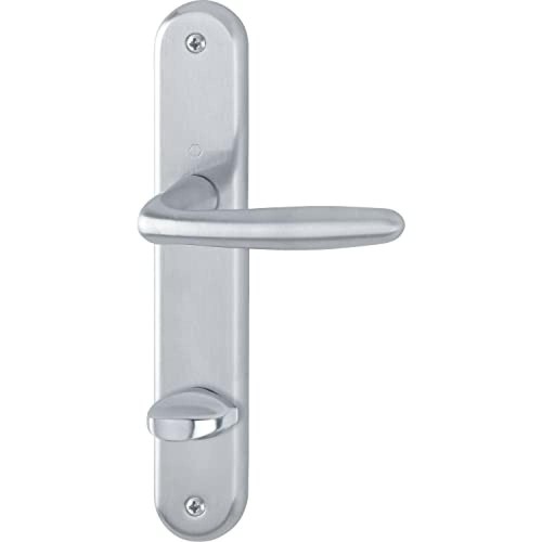 Hoppe maniglia verona su - –,