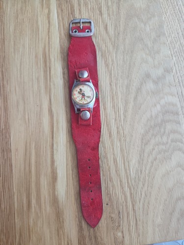 Orologio topolino vintage - orologio,