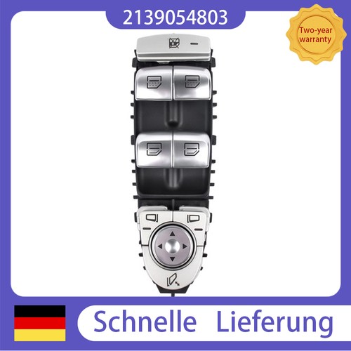 Per mercedes pulsanti - mercedes,