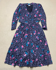 Abito vintage Laura Ashley e