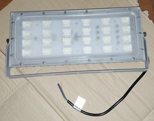 FARO PROIETTORE DA ESTERNO A LED 100W BAPRO LEGGI BENE TUTTA LA DESCRIZIONE
