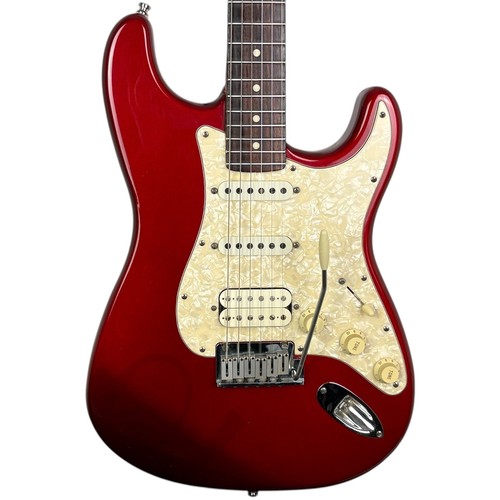 Fender american standard - fender,