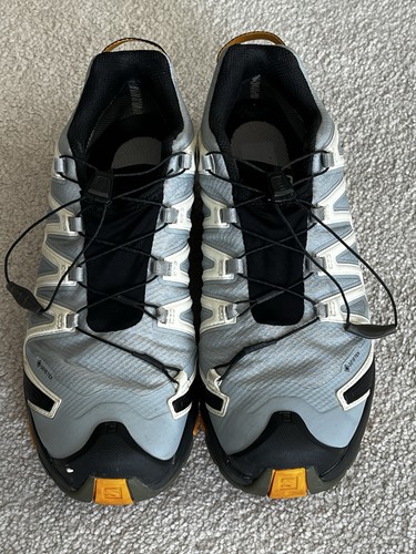 Scarpe trail running - scarpe, da