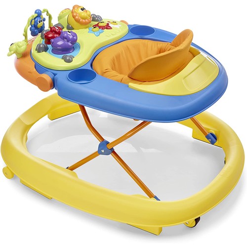 Girello chicco walky talky - chicco,