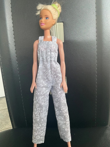 Tuta adatta barbie o - -, a