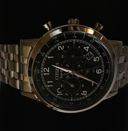 Nuovo orologio sportivo
