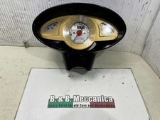 QUADRO STRUMENTI CONTACHILOMETRI VEGLIA AUTOBIANCHI BIANCHINA (VW343)
