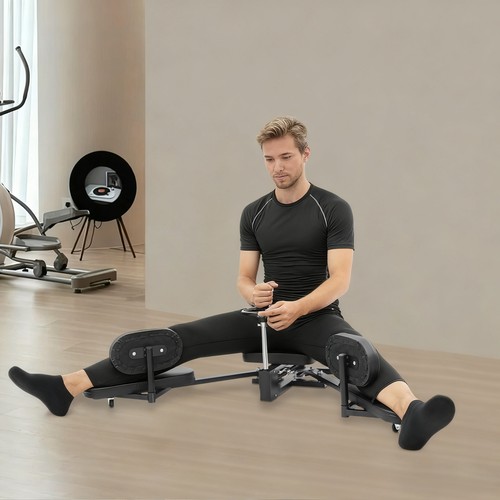 Leg stretcher split - leg,