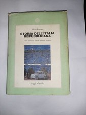Lanaro - Storia dell'Italia