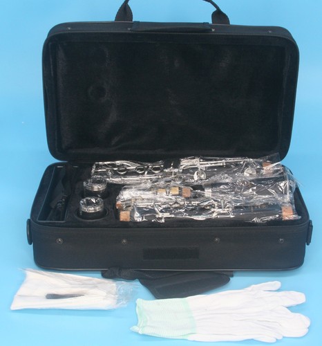 Clarinetto yamaha ycl - yamaha, bb