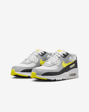 IQ0098-100 Nike GS Air Max 90