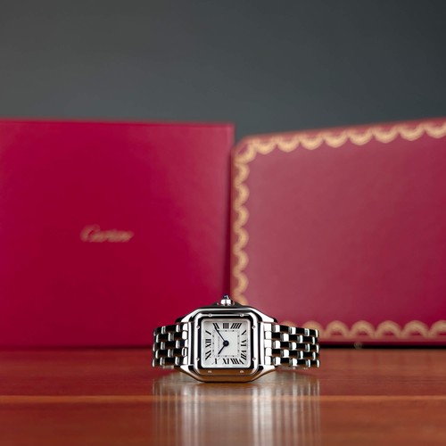 Small 30mm cartier - small, 23