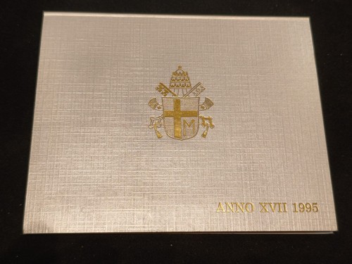 Vaticano giovanni paolo - -, ii
