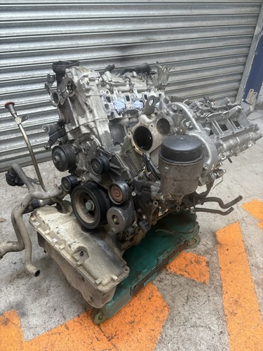 Mercedes ml320 w164 amg - v6,