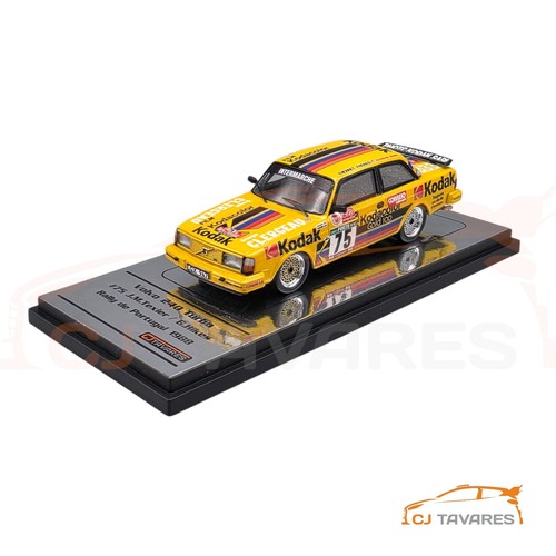Cjtavares volvo 240 turbo 75 - volvo,