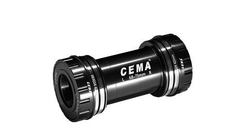 Cema movimento centrale - centrale, in