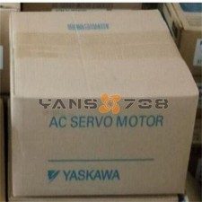 1PZ NUOVO SERVOMOTORE YASKAWA