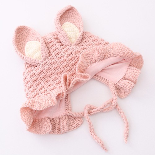 Cappello invernale bimbo - cappello,