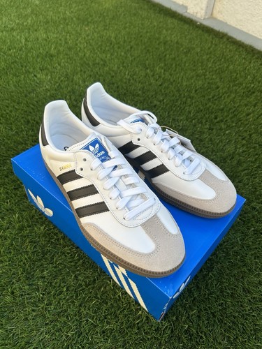 Scarpe adidas samba - samba, og