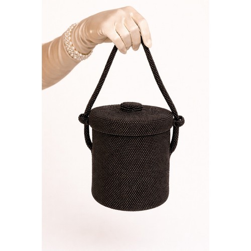 Borsello vintage anni 40 - 30,