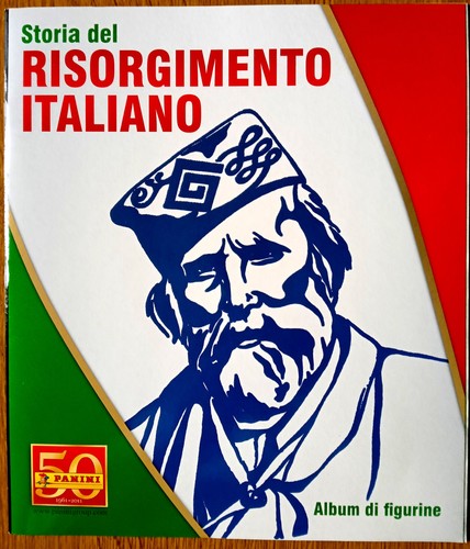 Album vuoto storia - vuoto,