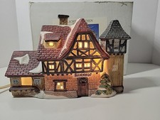 Casetta luminosa Lighthouse