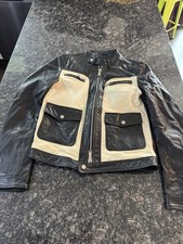 Dsquared2 kiodo pelle bovina - pelle,
