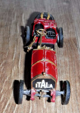 Franklin auto pressofusa scala