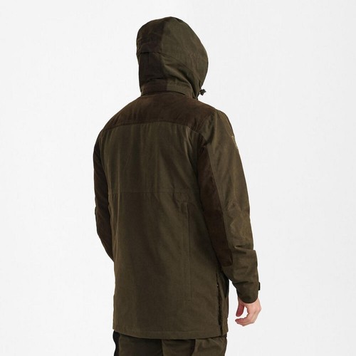 Giacca caccia deerhunter - giacca,