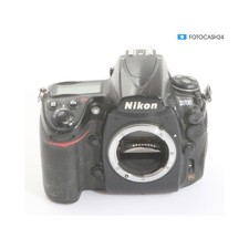 Nikon d700 226 tsd scatti - +, tsd.