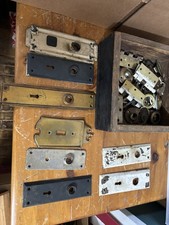 Lotto grande misto ferramenta