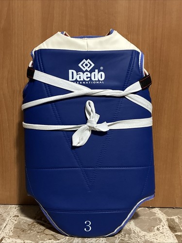 Pettorina arti marziali - pettorina,