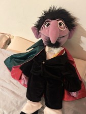 pupazzo ventriloquo