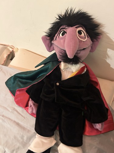 Pupazzo ventriloquo - pupazzo,