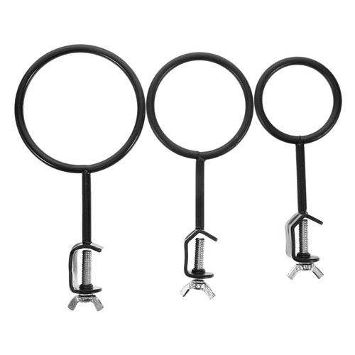 Pezzi tubo prova supporto - tubo,