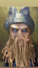 Maschera lattice Davy Jones