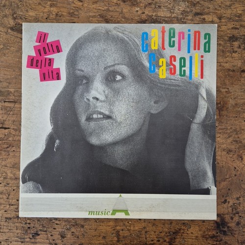 Caterina caselli il - caterina,