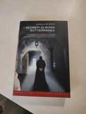 LEONELLA DE SANTIS - I SEGRETI