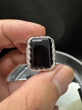 Anello uomo argento - anello,